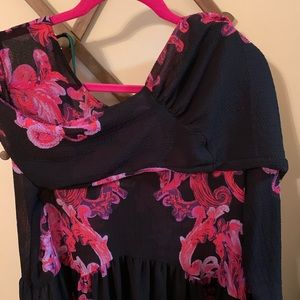 Free People Intimates Top